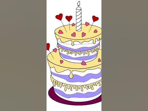 Educative Animated Shining Kids Coloring Book - YouTube