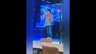 Anong Nangyari Sa Ating Dalawa (Gary Valenciano version) - Truly Billy 