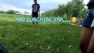 Goyang Bukan Kaleng Kaleng