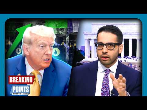 Thumbnail for Gas Hits $4 Gallon: Trump TACO WILL NOT SAVE Us