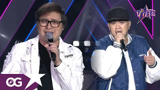 J Brothers - Labanan Natin Ang Tukso | OG | Vibe PH