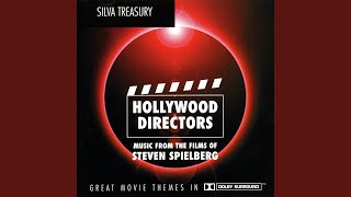 Raiders of the Lost Ark (From "Raiders of the Lost Ark")