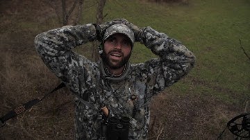 UltraRest Integrate MX Iowa buck kill