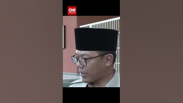 Suara Mic Bocor Percakapan Prabowo Trump, Menlu Buka Suara Segment 1