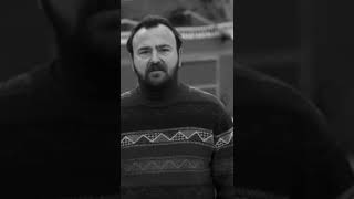 Gönül Dağı Seferkabullenmeyi Öğrendim..