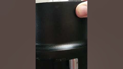 LX200 12 inch RA issue