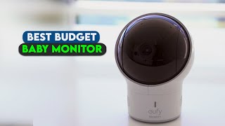 Best Budget Baby Monitors 2022!🔥✅ screenshot 5
