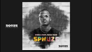 ZIDDO Feat Reba Tone - Sphuze