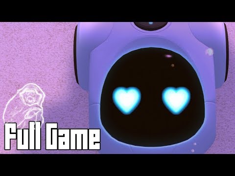 RUMU (Full Game, No Commentary)