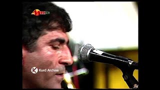 Ji Arşîva Med Tv Bi Dengê Hozan Comerd - Xezal Xezal © 1995| Resimi