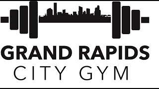 Grand Rapids City Gym Promo
