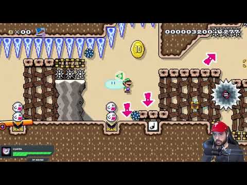Mario Maker 2