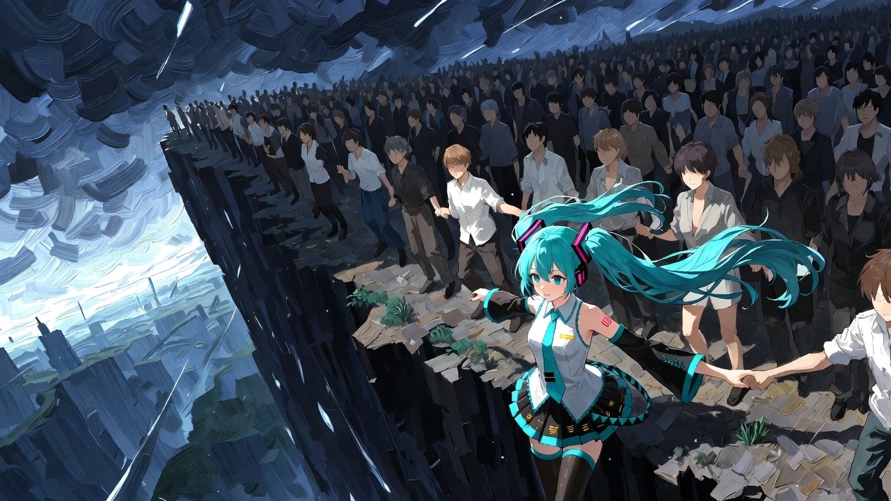 そんなことすら