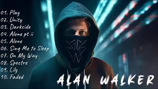 Alan Walker New Song Remix - Alan Walker Best Songs Of All Time - Alan Walker Full Album
