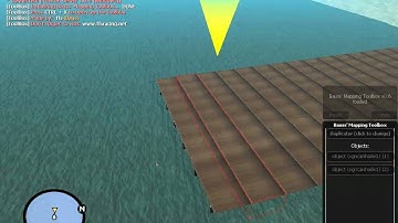 MTA Map Editor Tutorial 2