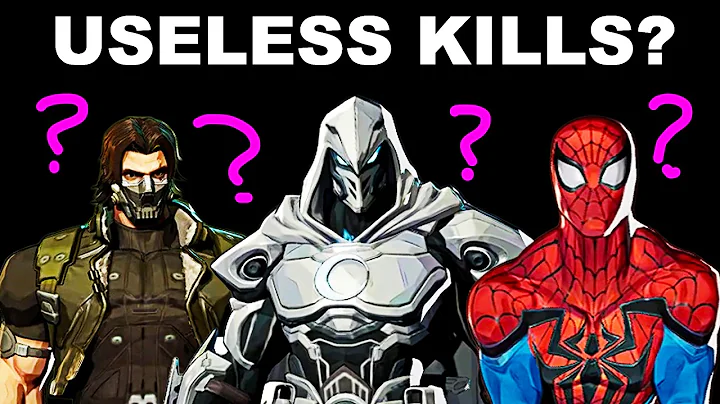 How To Get So Good At DPS It Feels Like Smurfing