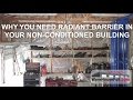 Metal Building Insulation - WareHouseFoil.com Metal Building Insulation - WareHouseFoil.com