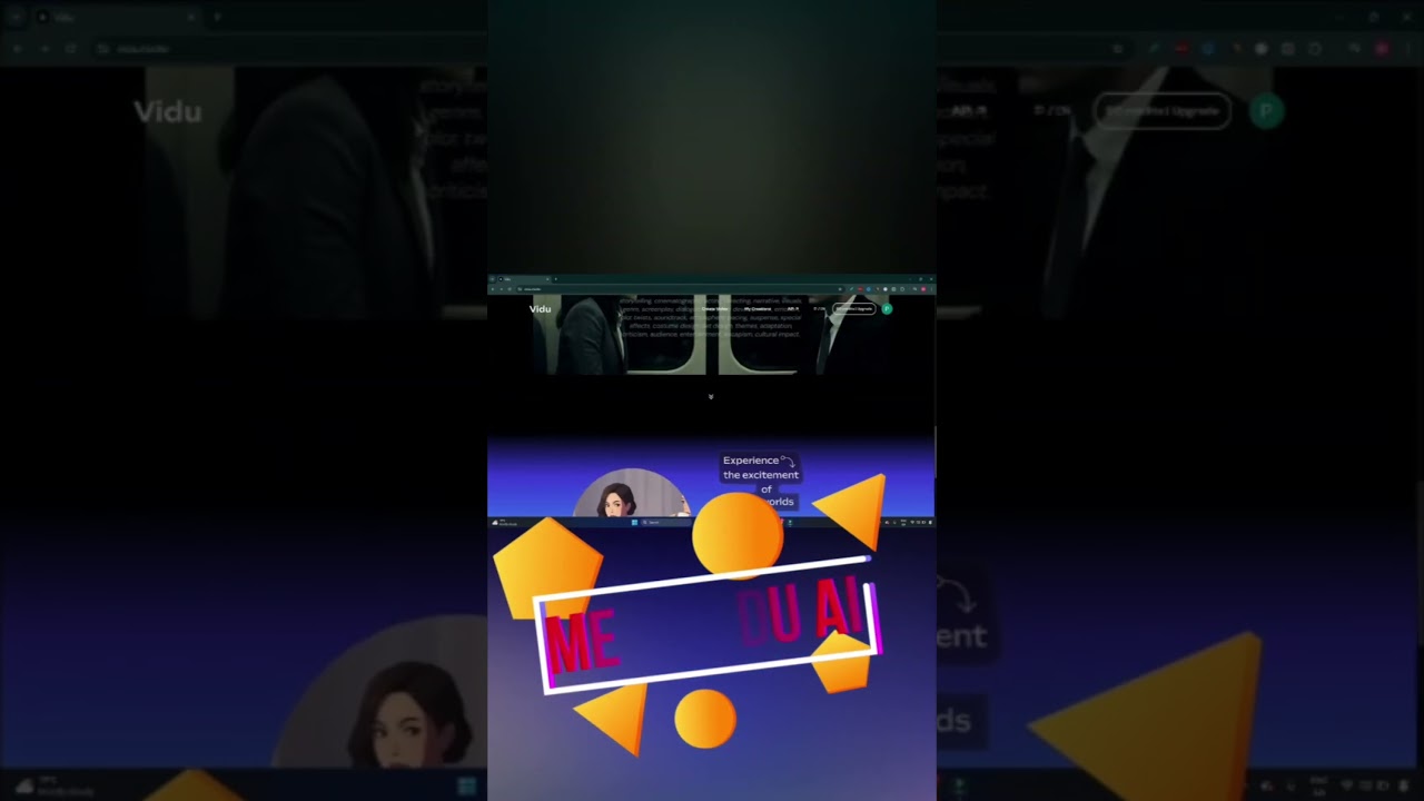 Vidu AI Review: Unlocking the Future of AI Video Generation with Text-to-Video Magic!