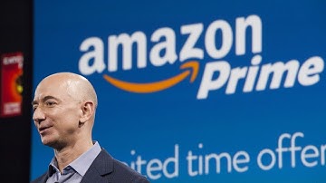 EU Commission fines Amazon for tax avoidance
