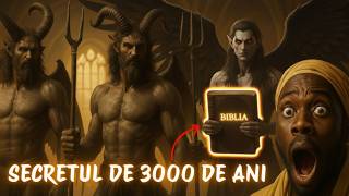 Secretul Interzis Din Biblia Etiopiei Pe Care Roma L-A Îngropat