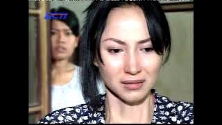 FTV Pintu Hidayah 2006. Menikahi Anak Kandung, Produksi Sinemart