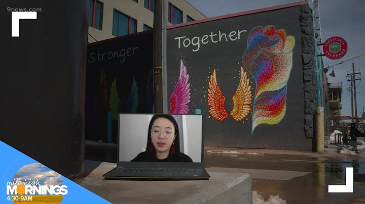 Virtual town hall on Thursday to address anti-Asian hate crimes