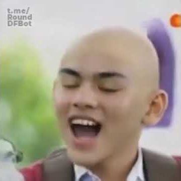 joko botak