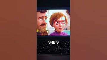 How Inside Out 2 Made the Perfect Sequel #shorts #insideout #insideout2 #pixar #animation #disney