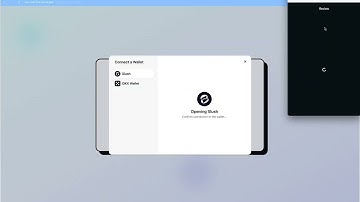 Jessea | Pure fluidity | Walrus Haulout Hackathon 2025