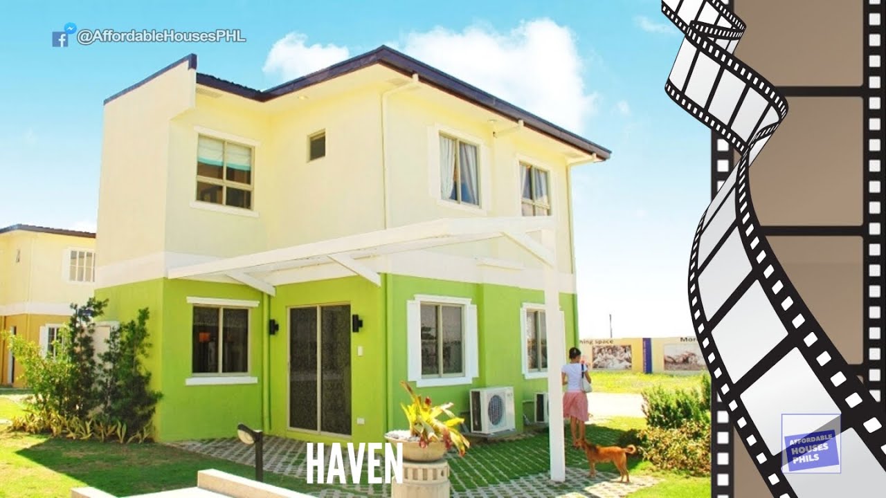 Haven - YouTube