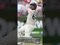 Should Travis Head open for Australia? - BBC World Service #shorts