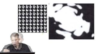Part 7: FT of a 2D Crystal - G. Jensen