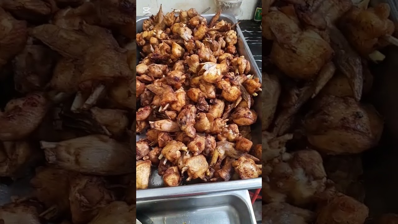 ကြက်ပင်စိမ်း