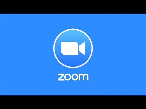 كيفية تفعيل زر الميكروفون والسماعات في زووم  