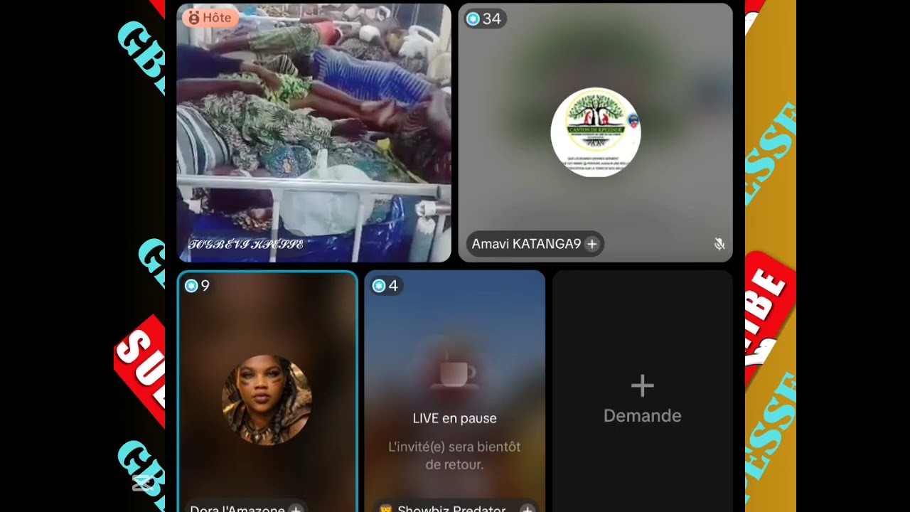 🇹🇬 LES RÉALITÉS DE LA PRISON CIVIL DE LOMÉ COMPARÉ À CELUI DE DUBAÏ 🇹🇬