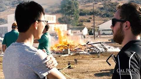 Fire Protection Engineering MS