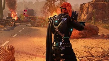 Retaking Reboot: XCOM 2 Playthrough - Episode 19 "The B-Team" part 1/2