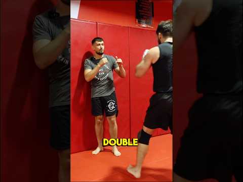 إذا كنت تواجه صعوبة في إنهاء تمرين الساق المزدوجة على الحائط شاهد هذا