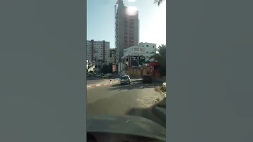 حي من احياء عنابة ارجو الاشتراك في القناة 