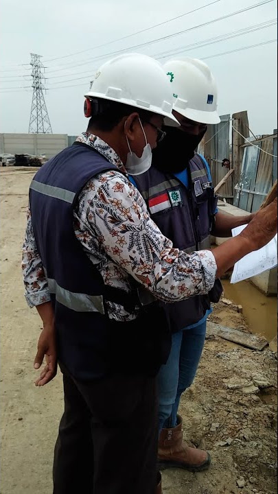 story wa 30 detik. perjuangan seorang lelaki proyek