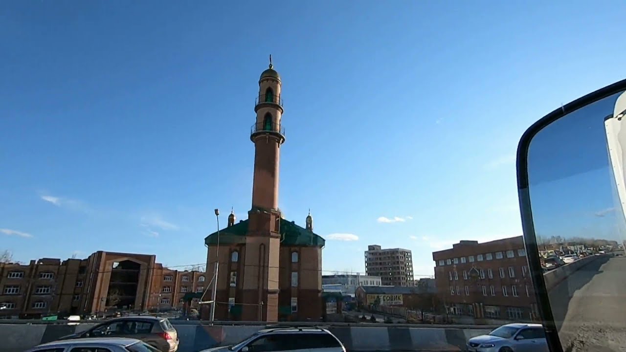 НОВОСИБИРСК УЛ.ПЕТУХОВА-УЛ.МИРА-УЛ.ВАТУТИНА