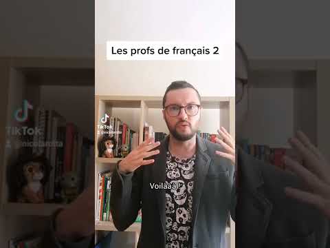 Les profs de