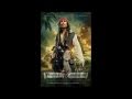 Pirates of the caribbean on stranger tides new poster 1