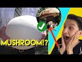 Huge Mushroom! *MUST SEE*