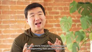Sam Li Shares Why Continuous Compliance is Crucial for Companies