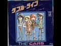 The Cars - Nightlife Baby (Early version of Let'Go)