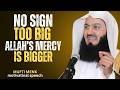 Allah’s Mercy Is Greater Than All Your Sins — Don’t Lose Hope _ Mufti Menk Reminder_