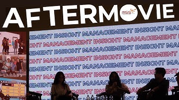 Management Insights 2023 | After Movie | MSS FEB UI