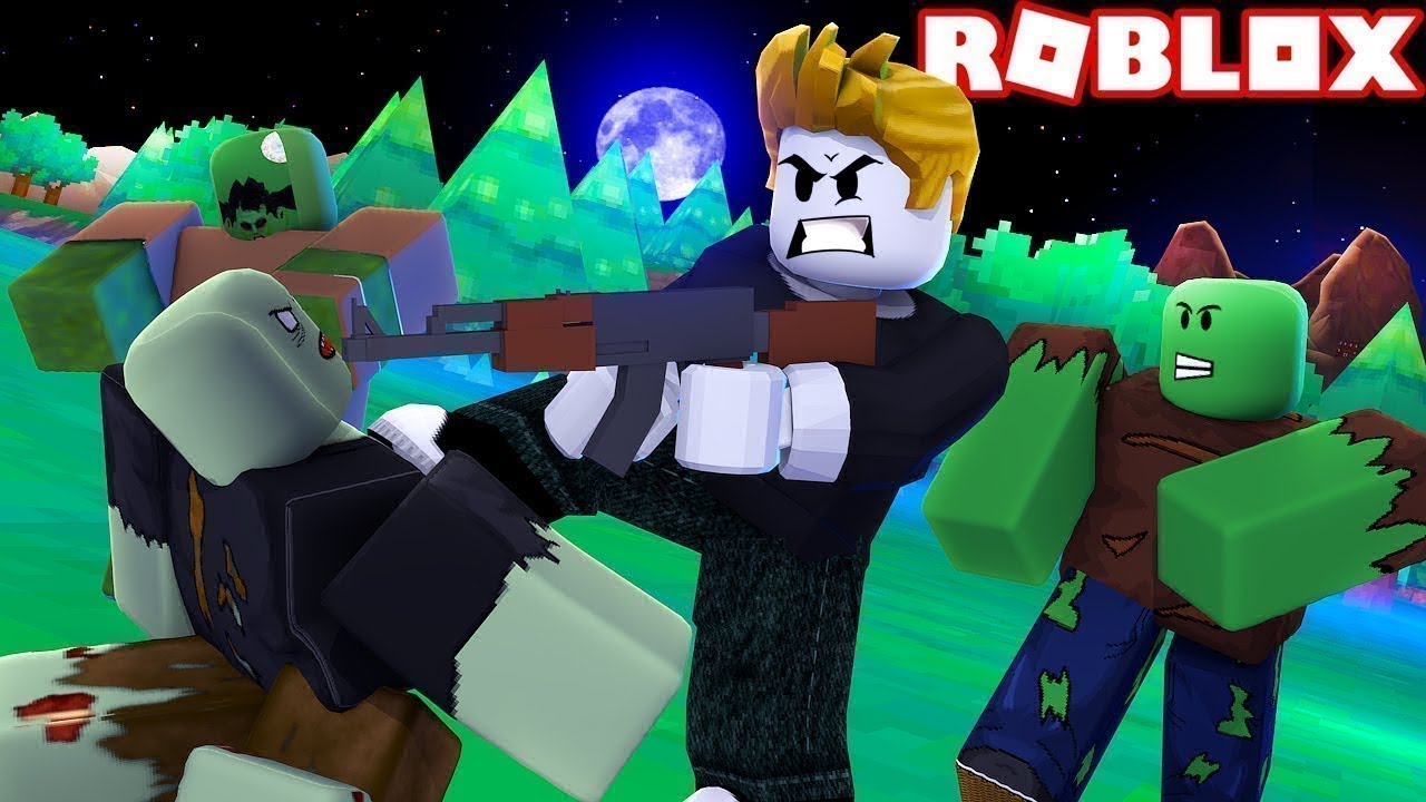 The Zombie Roblox - roblox wild west obby giant gold rush