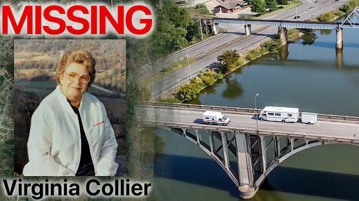 COLD CASE: 83-Year-Old Missing Grandma (Virginia C...